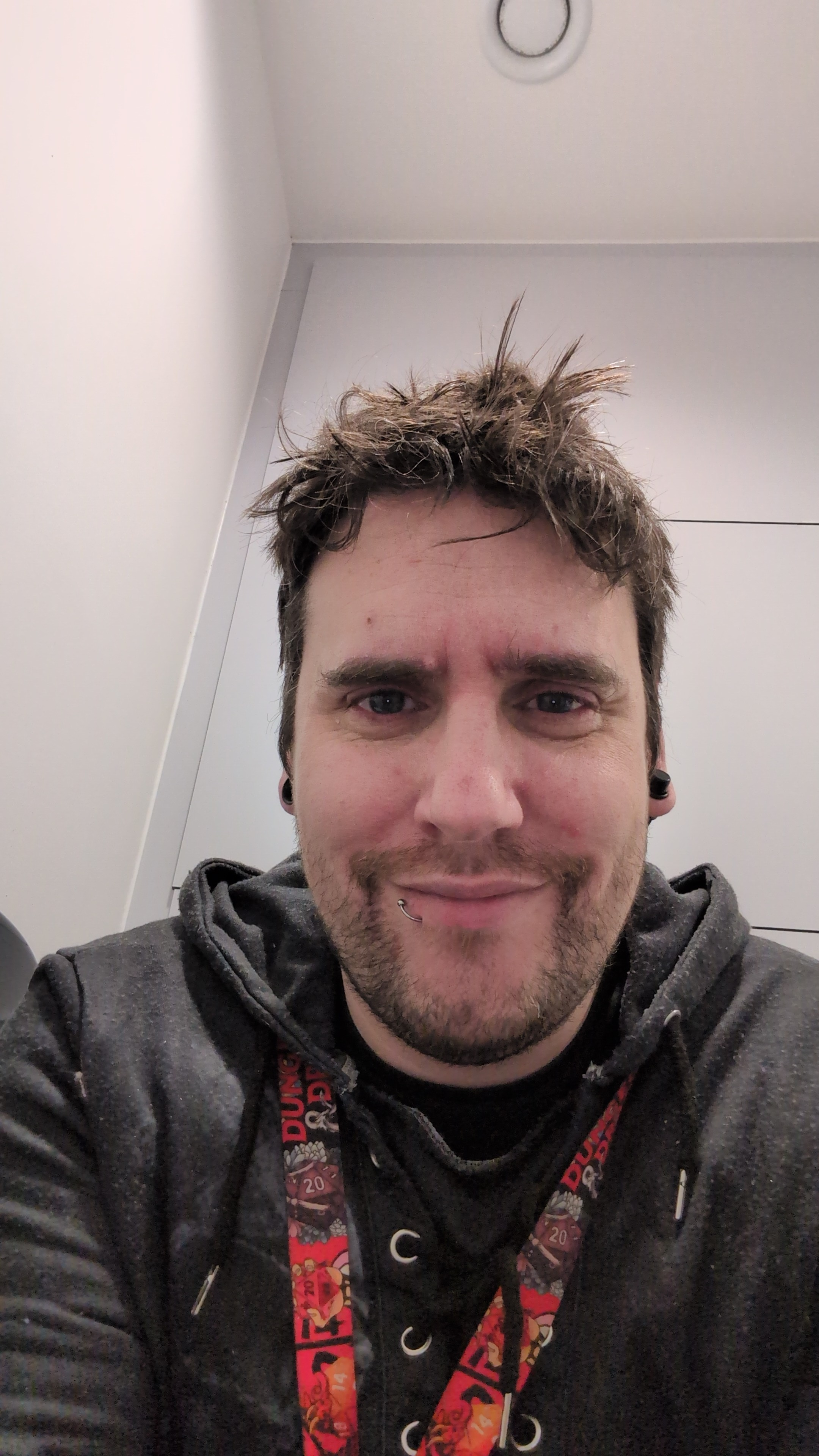 user avatar image for JustDav1d