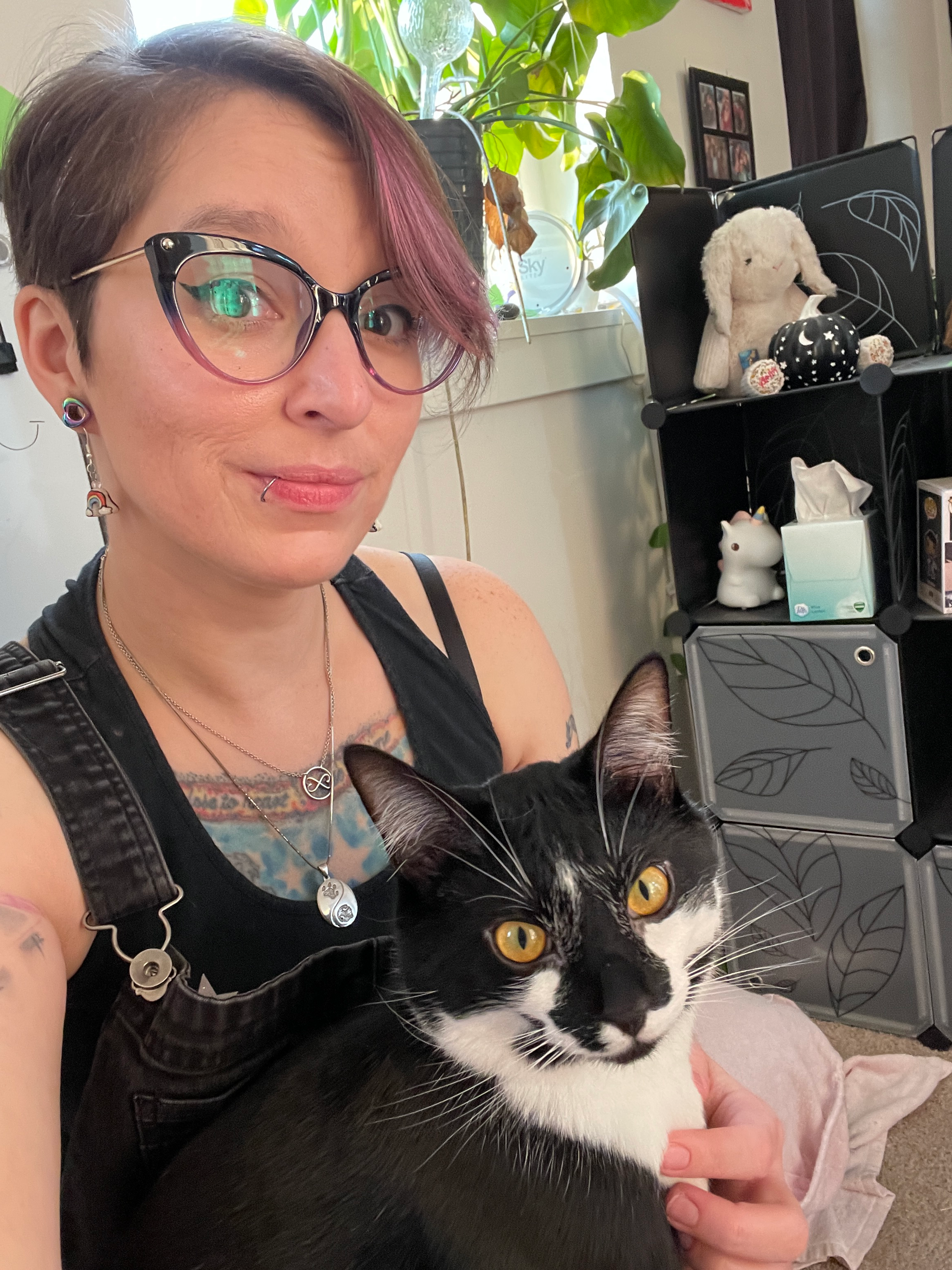 user avatar image for Peggy Milota