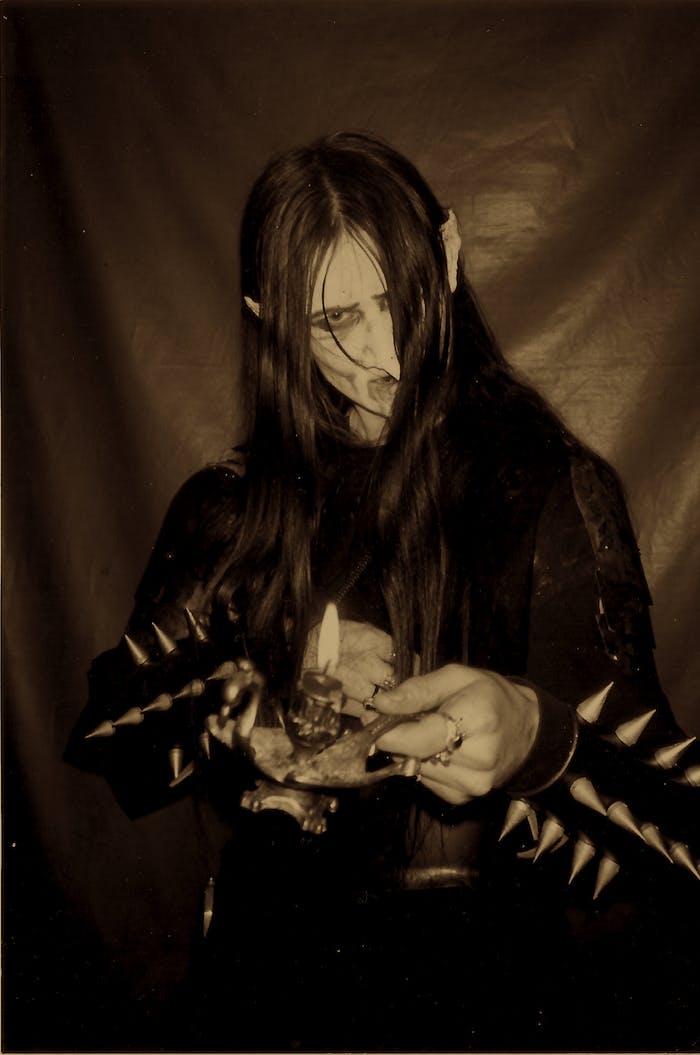 user avatar image for Gamma