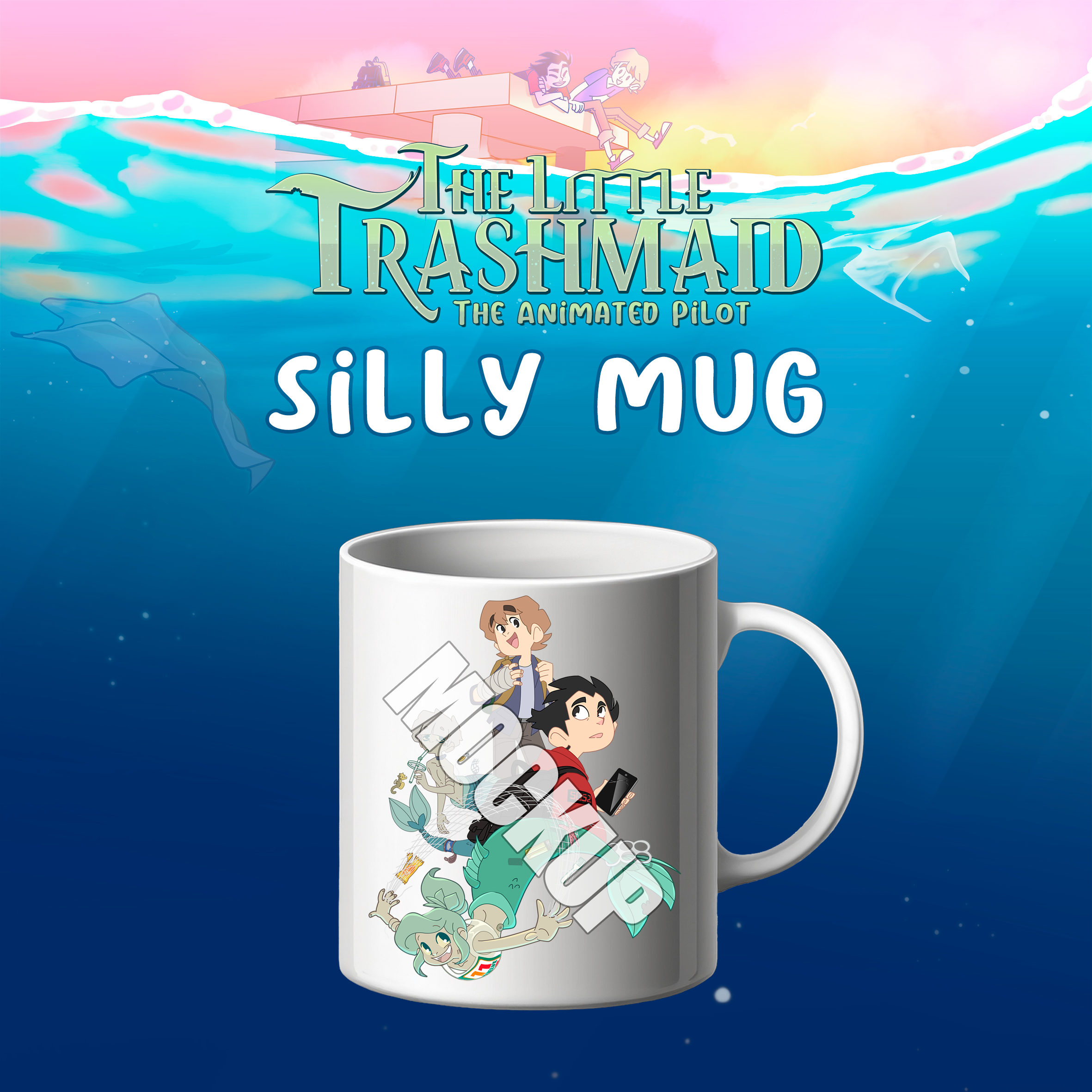 Silly Mug