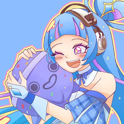 user avatar image for cureCrown