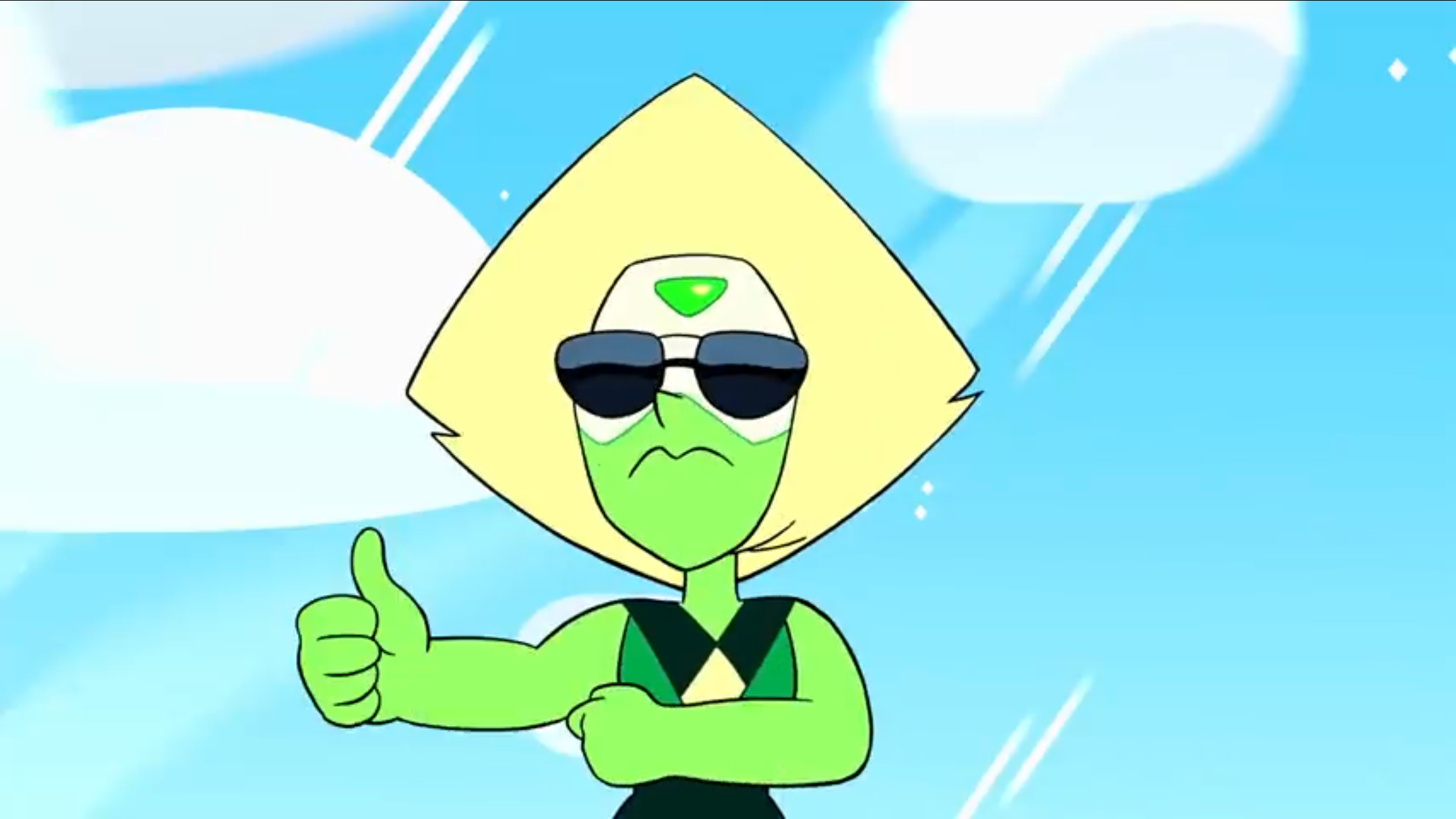 user avatar image for Linden P-H