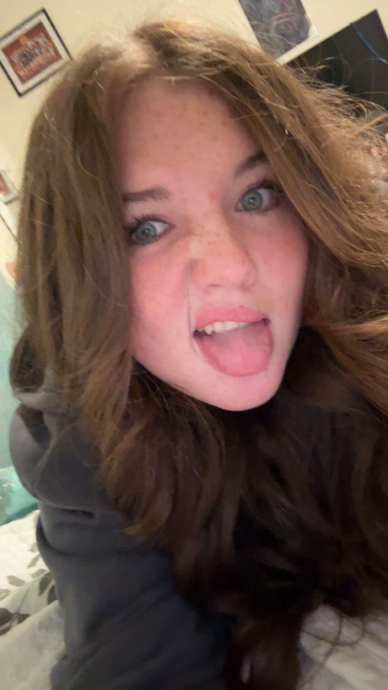 user avatar image for Elizabeth Frank