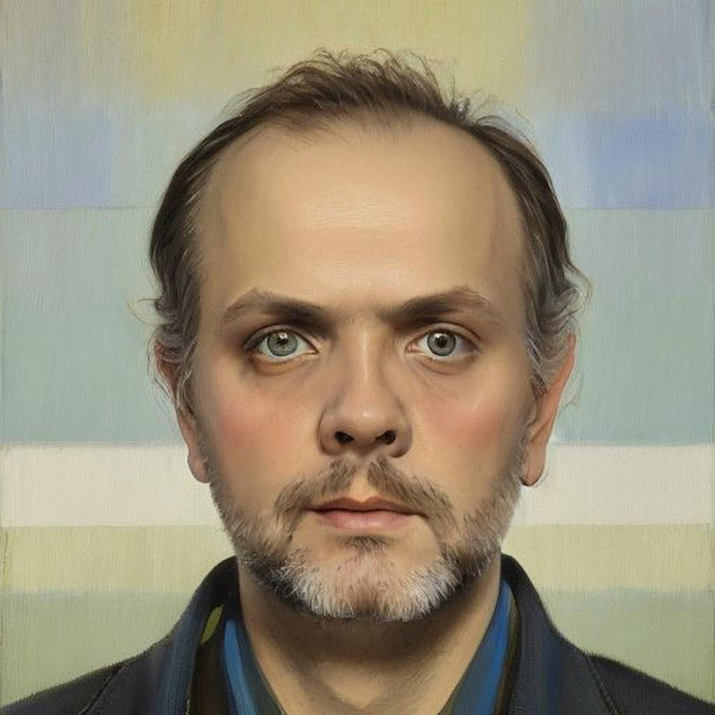 user avatar image for Pawel Homenko