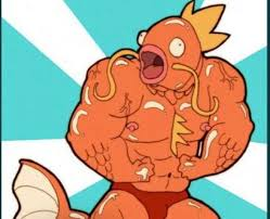 user avatar image for StrongestMagikarp