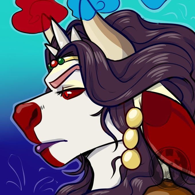 user avatar image for absolutedegenerate