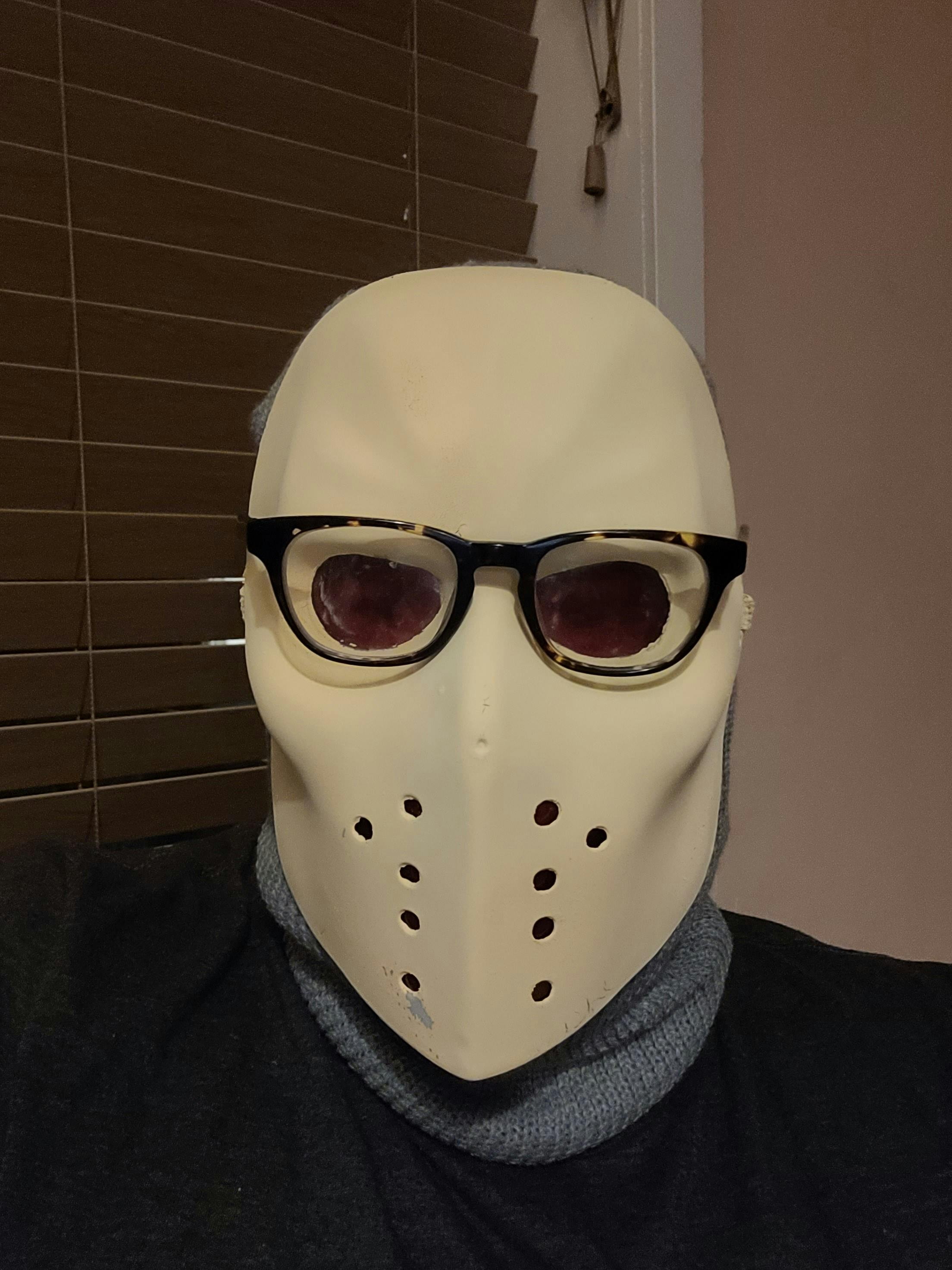 user avatar image for Daniel Lafferty