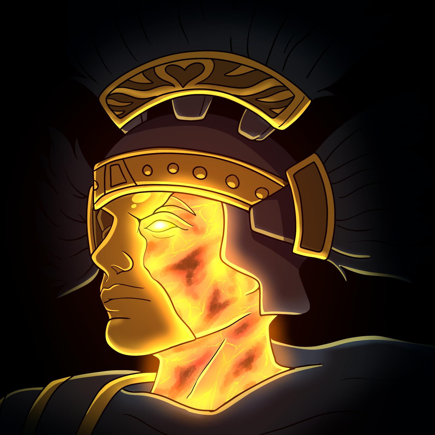 user avatar image for Ben Himebaugh