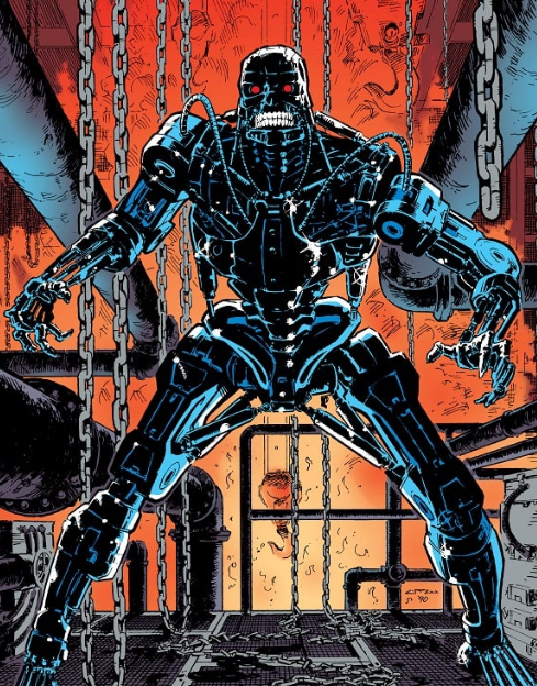 user avatar image for Zack Walker