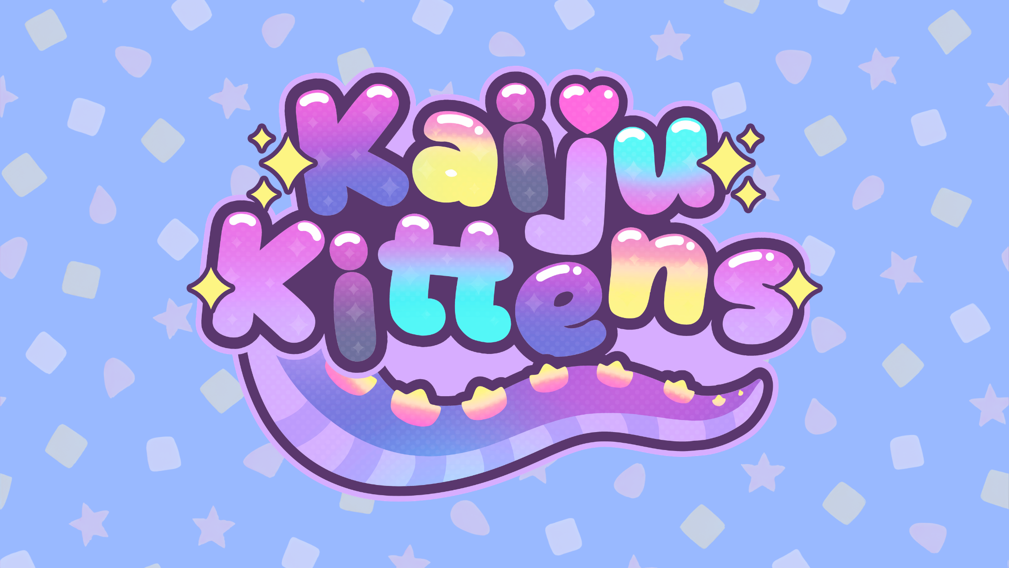 Kaiju Kittens