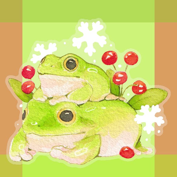 Exclusive Pop Up Shop Sticker