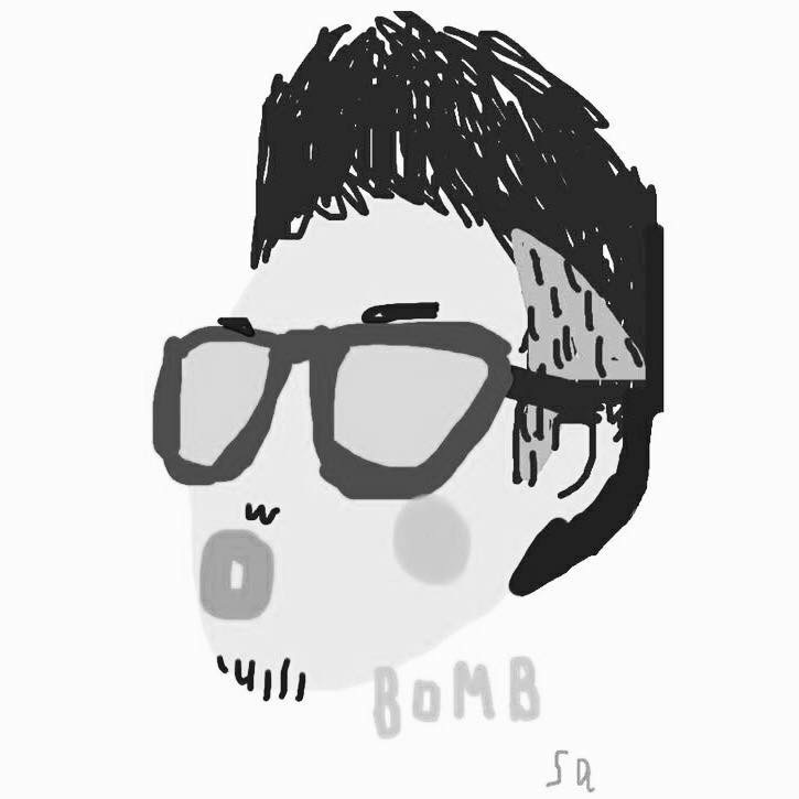 user avatar image for bomb