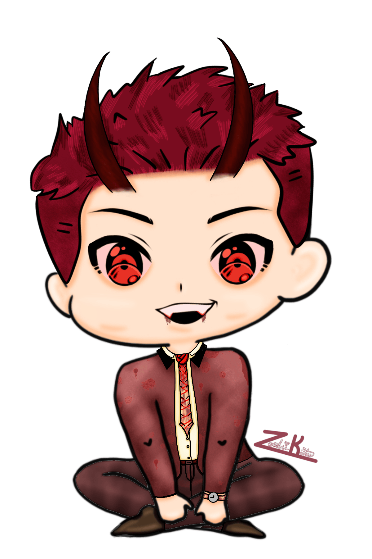 user avatar image for Hades Underworld