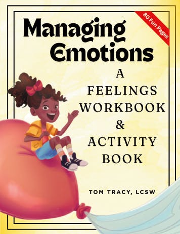 Managing Emotions Workbook
