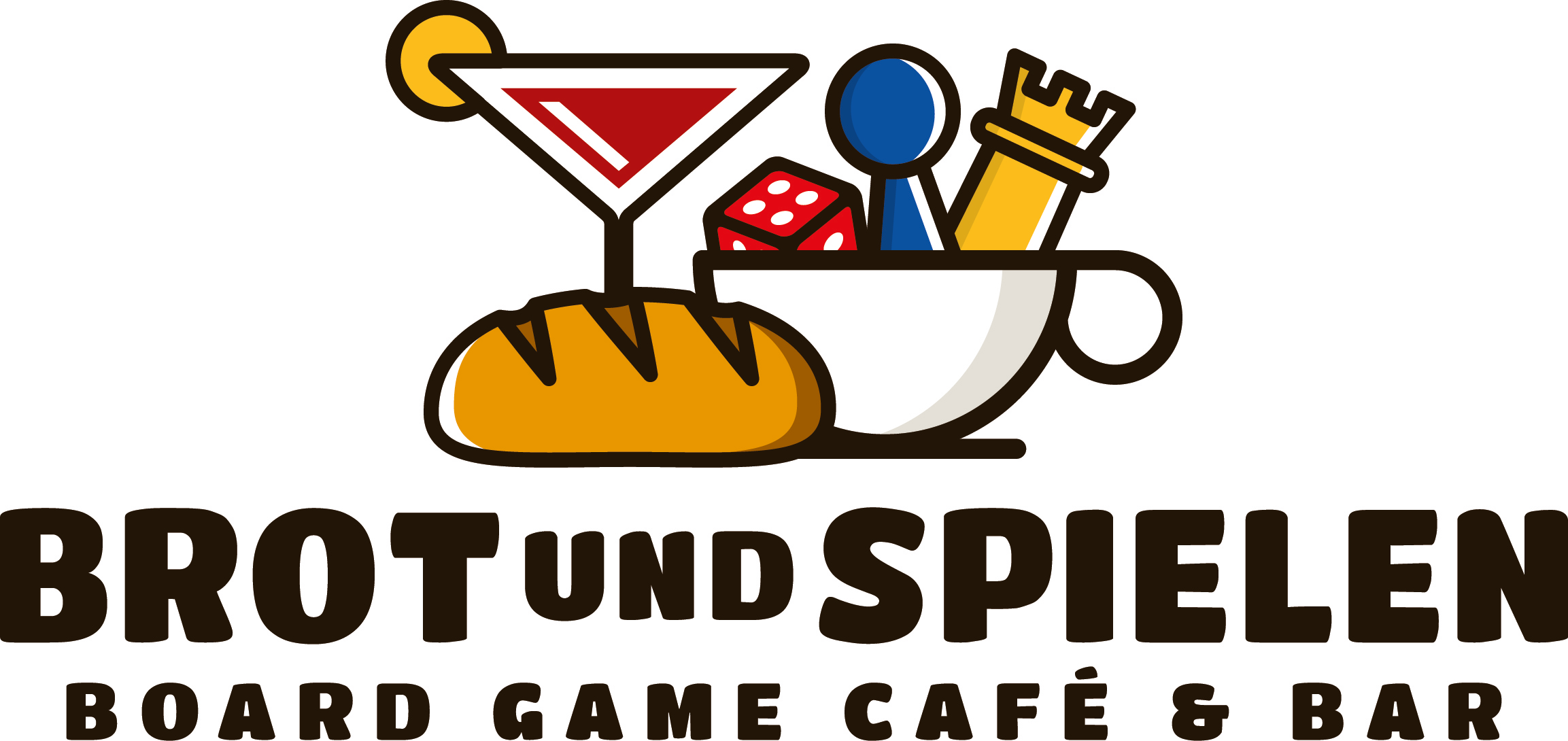 user avatar image for Brot&Spielen Board Game Cafe