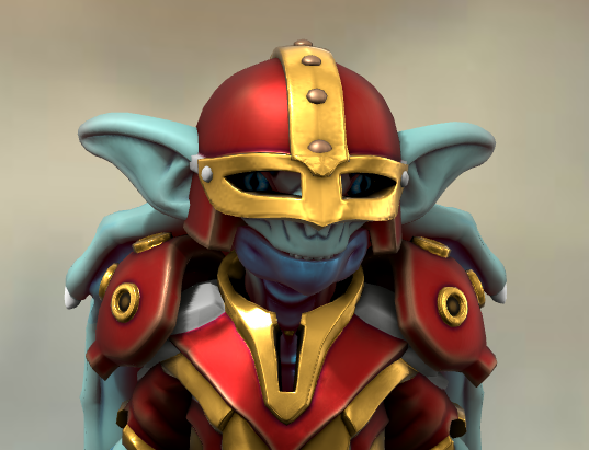 user avatar image for Wuntvore