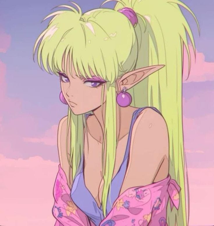 user avatar image for Elissa