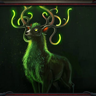 user avatar image for Verdant Stag
