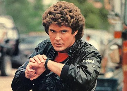 user avatar image for Michael Biener