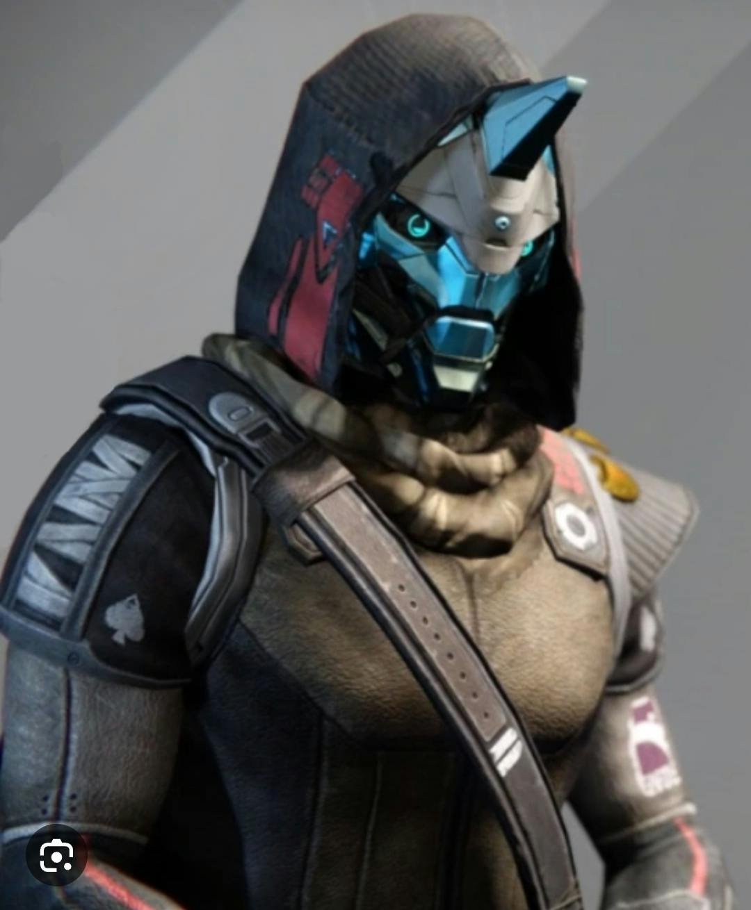 user avatar image for Nerd Sapien