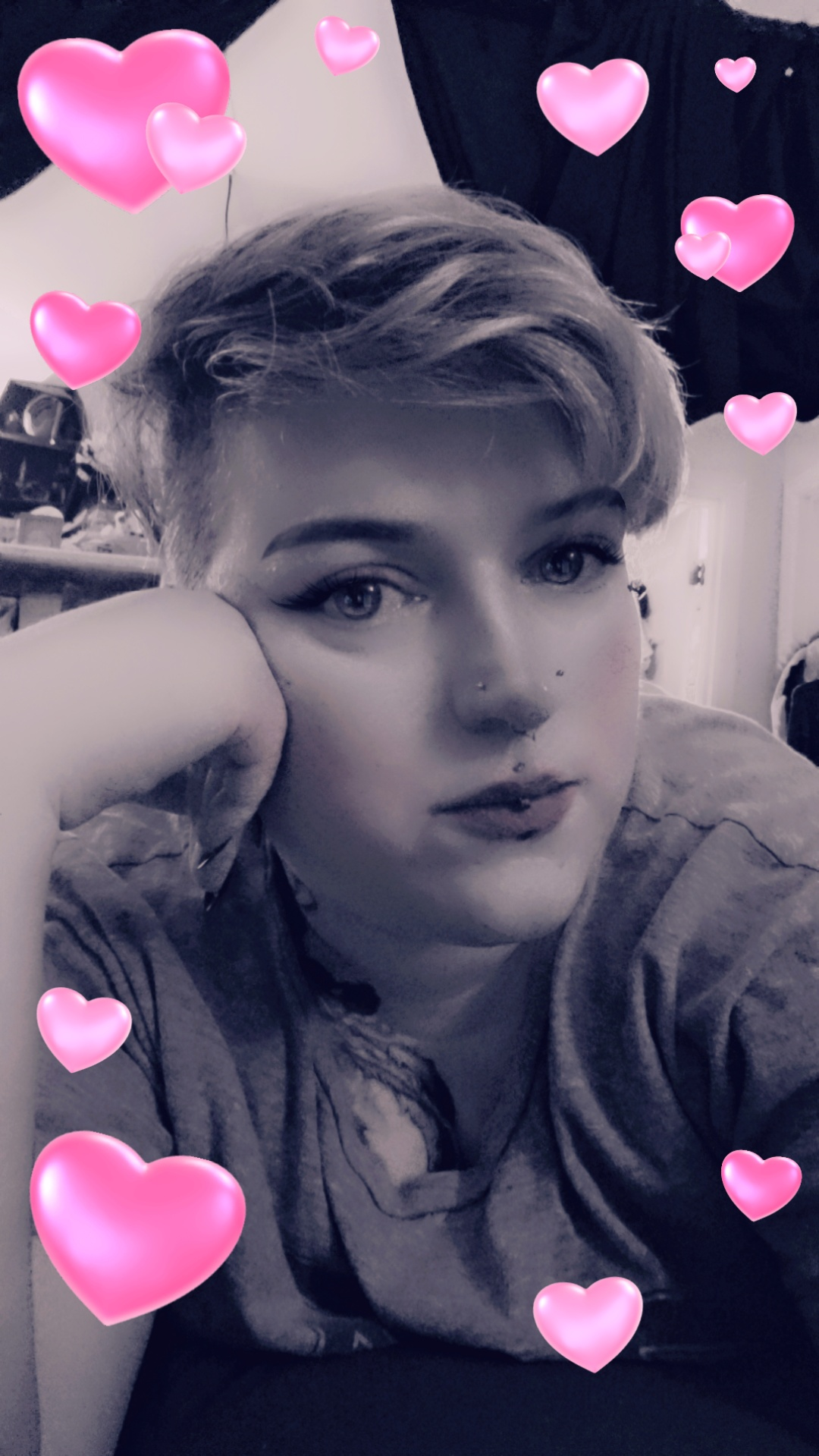 user avatar image for Peach