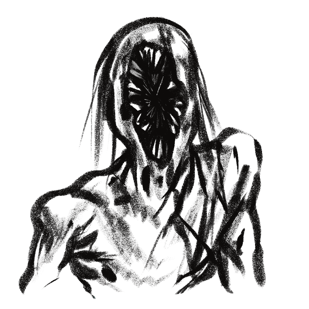 Infected (full-body)