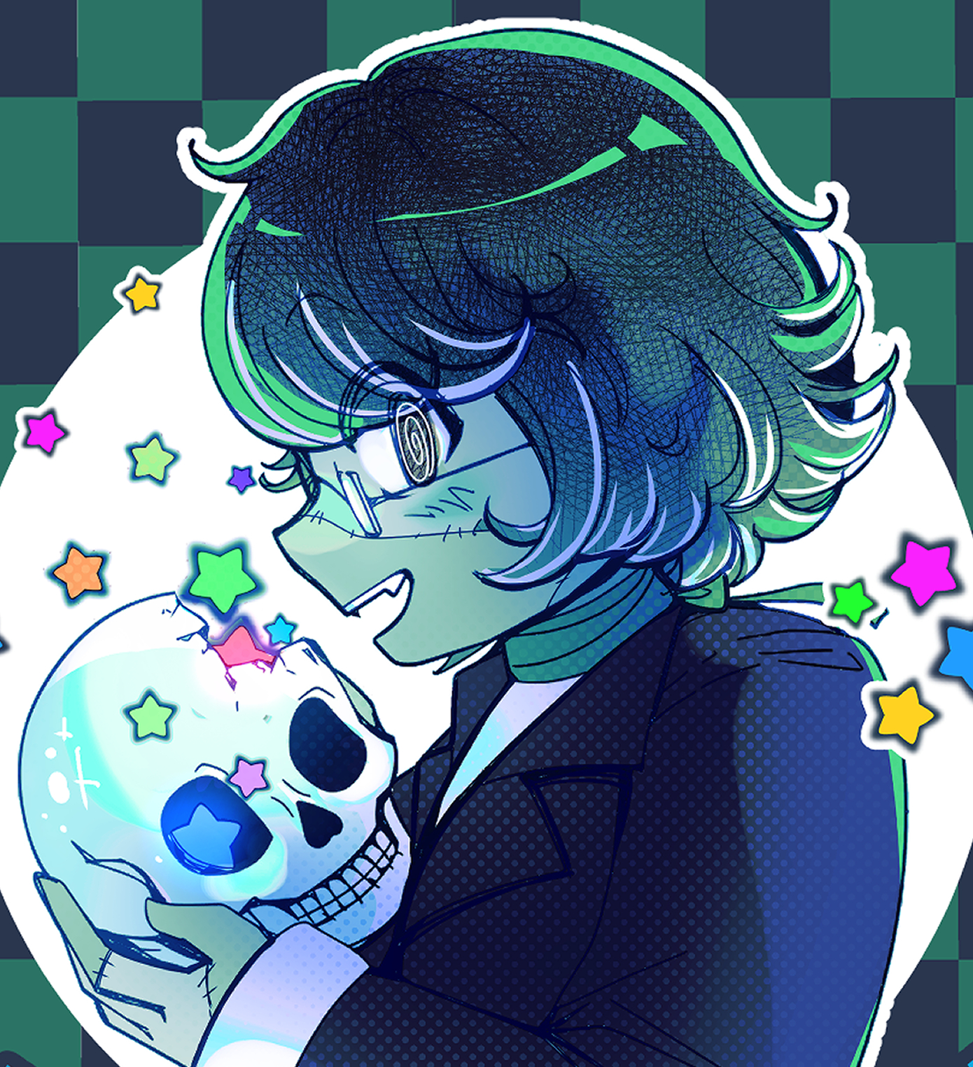 user avatar image for kalopseance