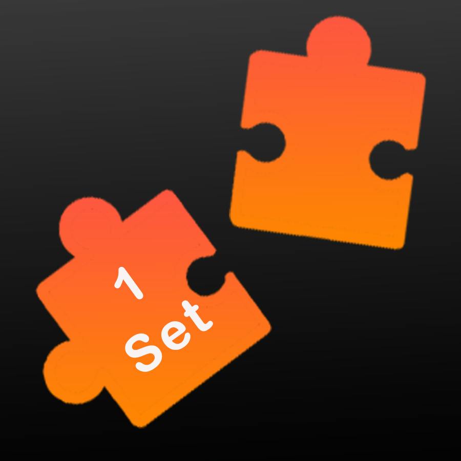 1 Set