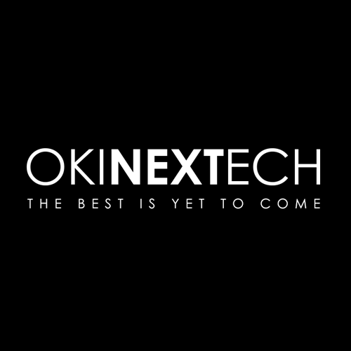 user avatar image for OKI NEXT TECH