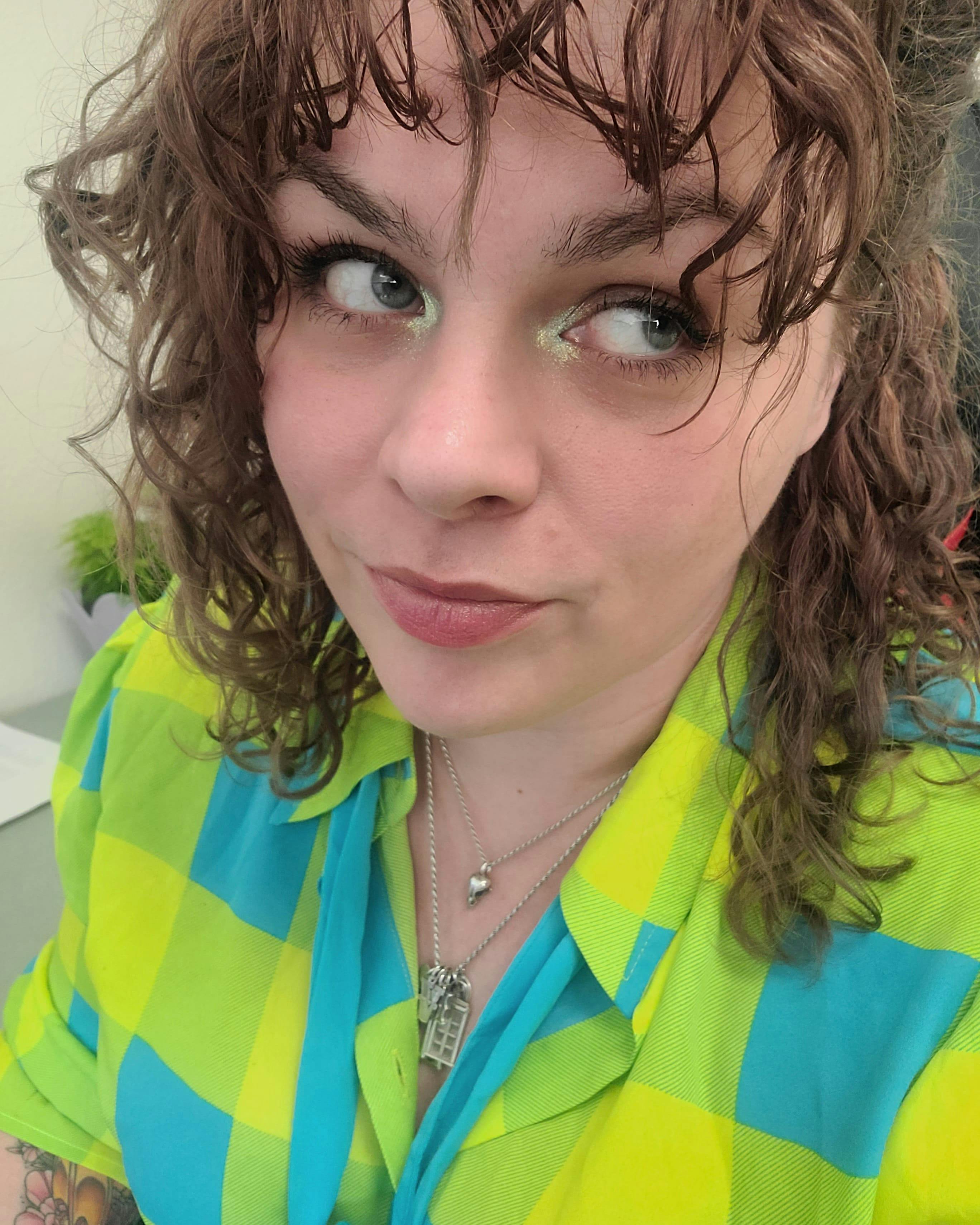 user avatar image for Erin Scott