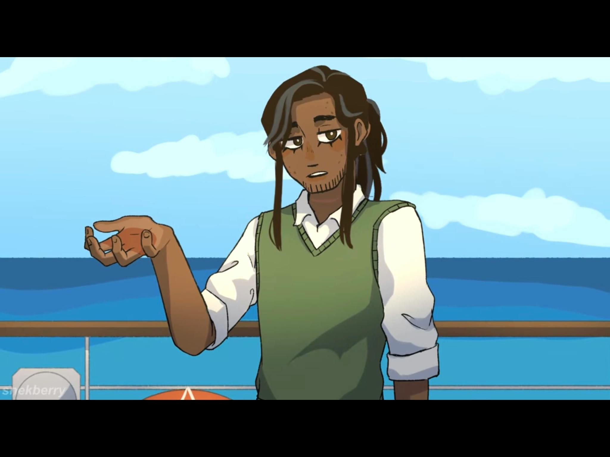 user avatar image for Rei