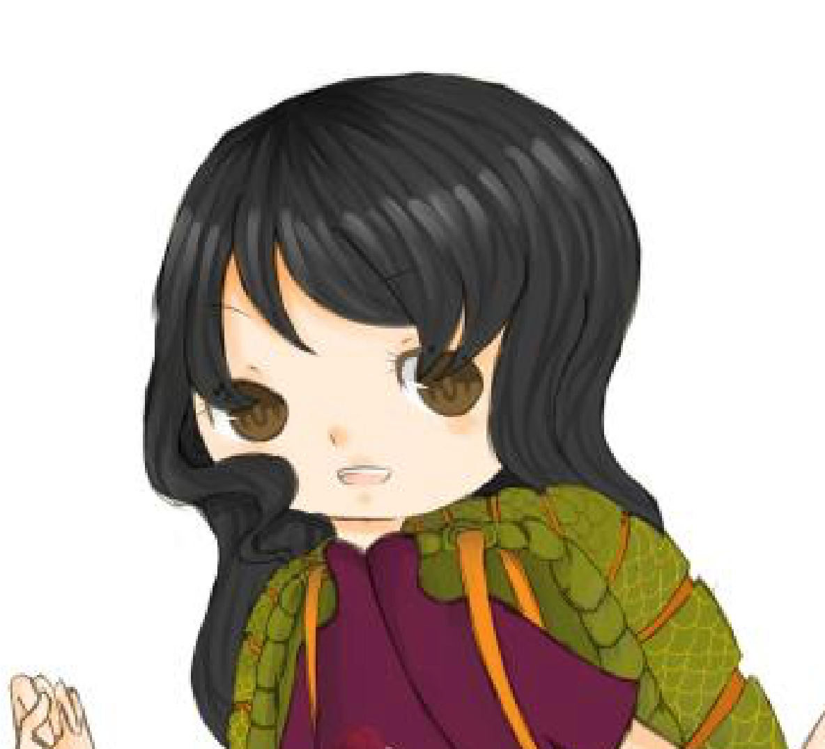 user avatar image for Prescila