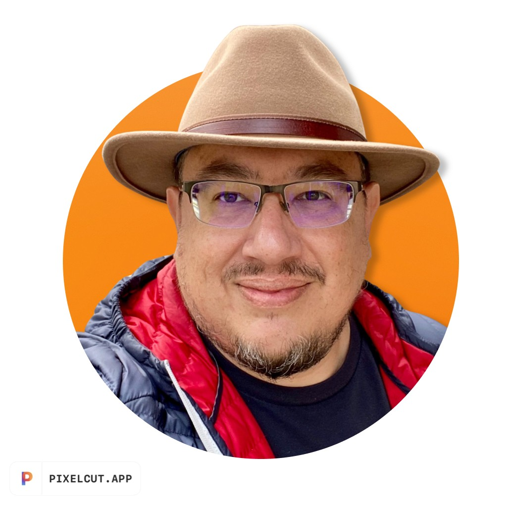 user avatar image for Adilson Carvalho