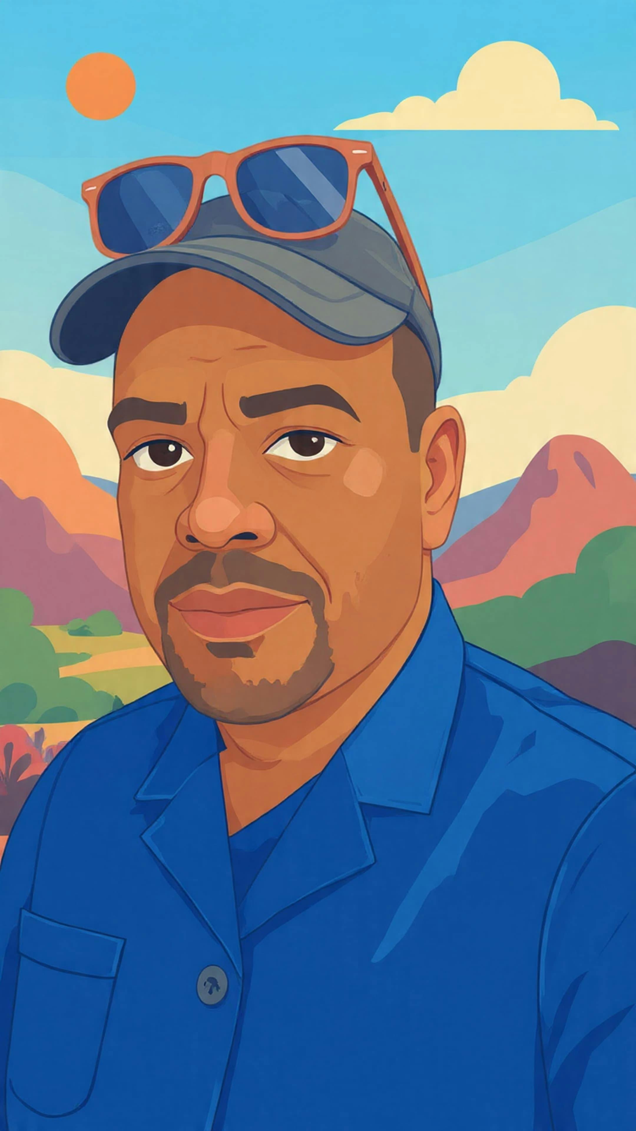 user avatar image for Chef Troy B