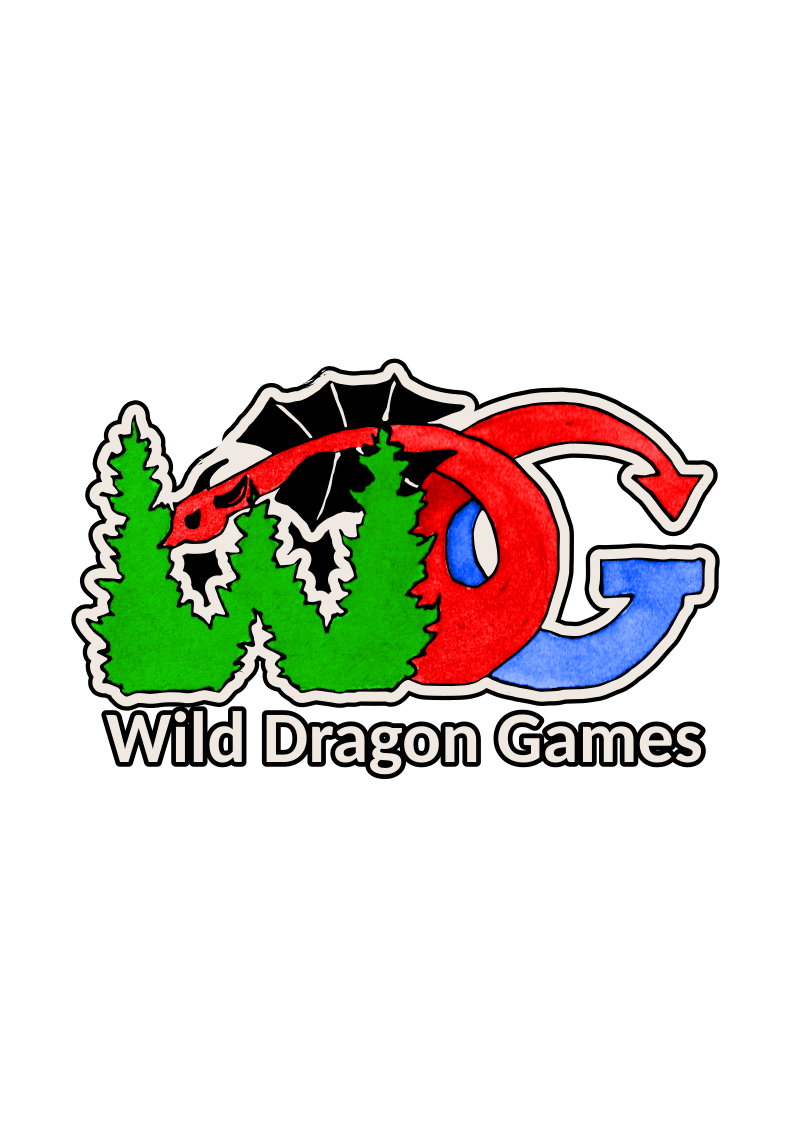 user avatar image for Wild Dragon Games