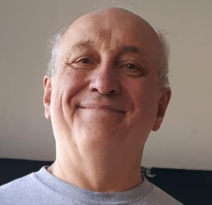 user avatar image for Raymond Sawchuk
