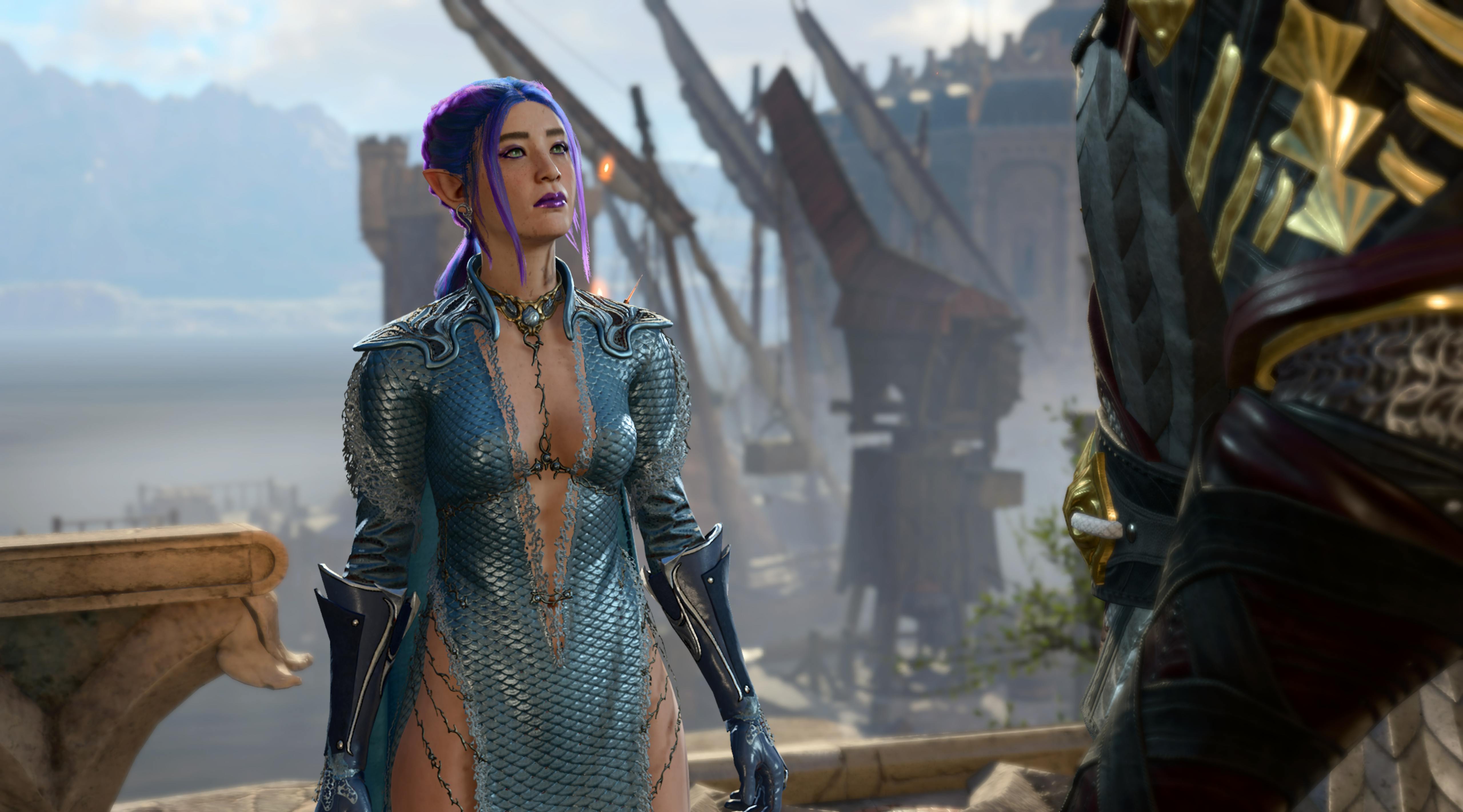 user avatar image for Caroline Murphy