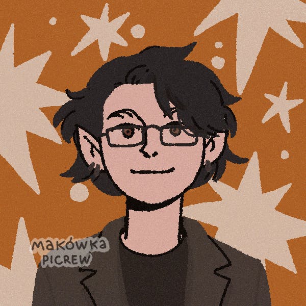 user avatar image for Rebel Lawrence