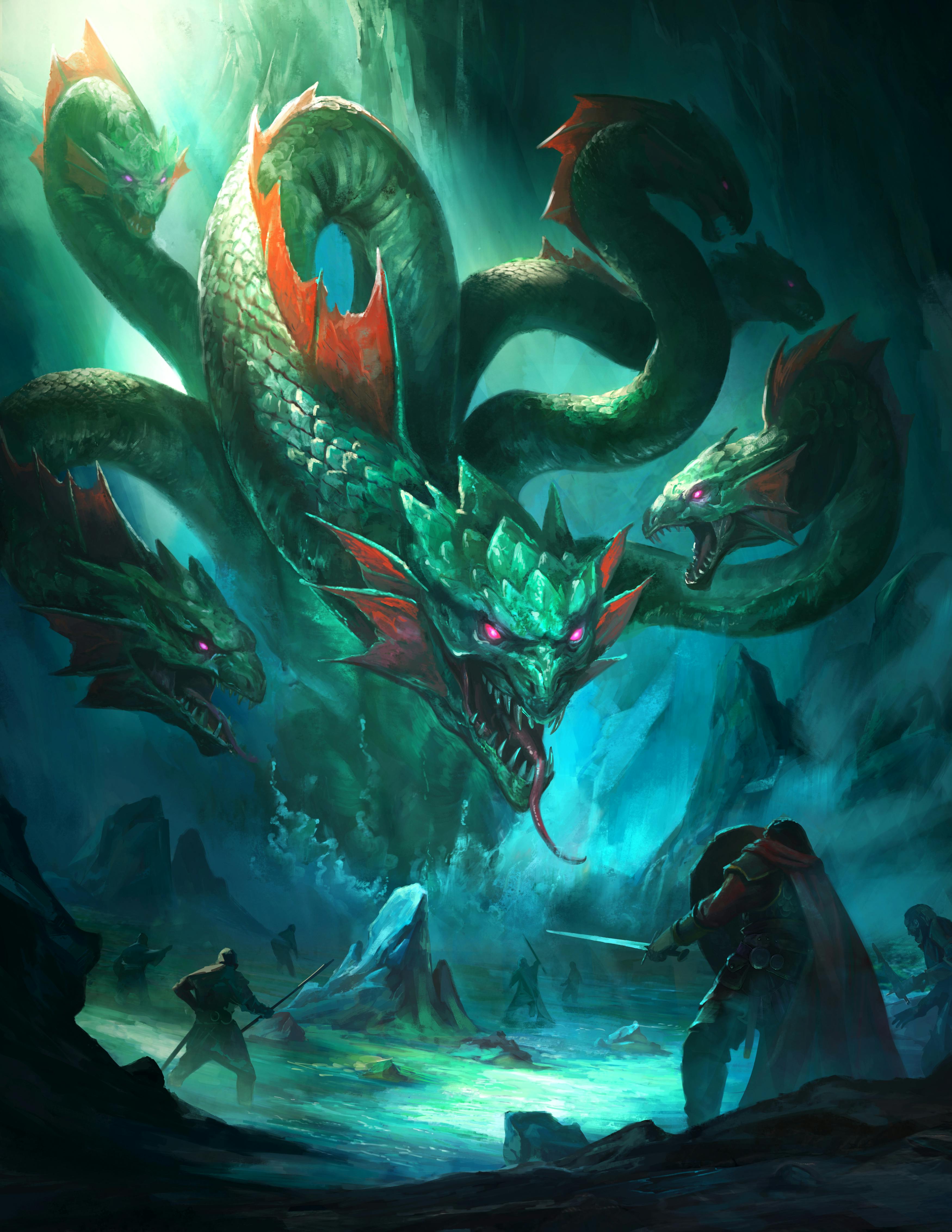 Negotiate a pact to relocate the eggs to a different region