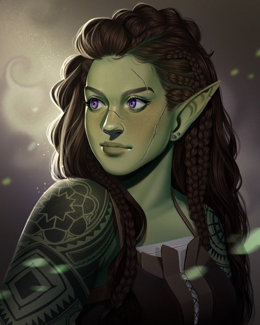 user avatar image for ParadoxicalGhoul