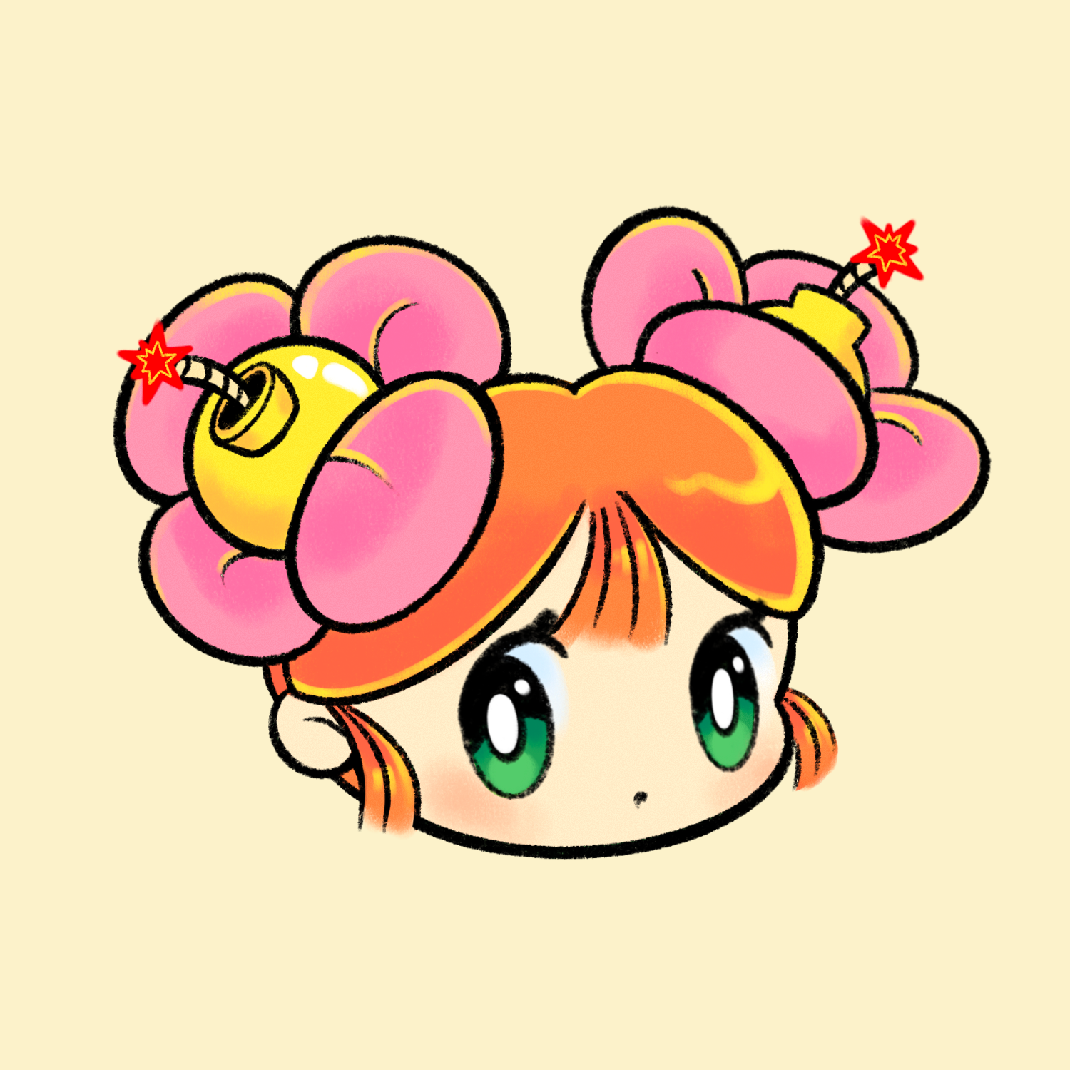 user avatar image for Petal Parade