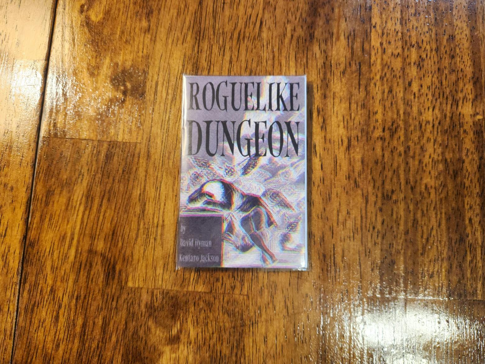 Roguelike Dungeon Basic Edition