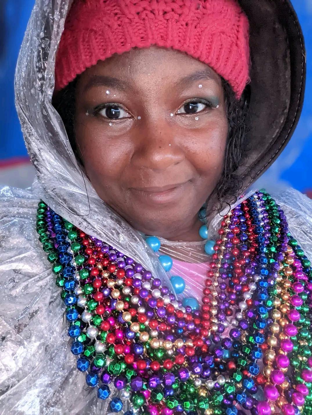 user avatar image for Karisca Wheeler