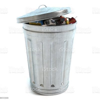 user avatar image for Trashy
