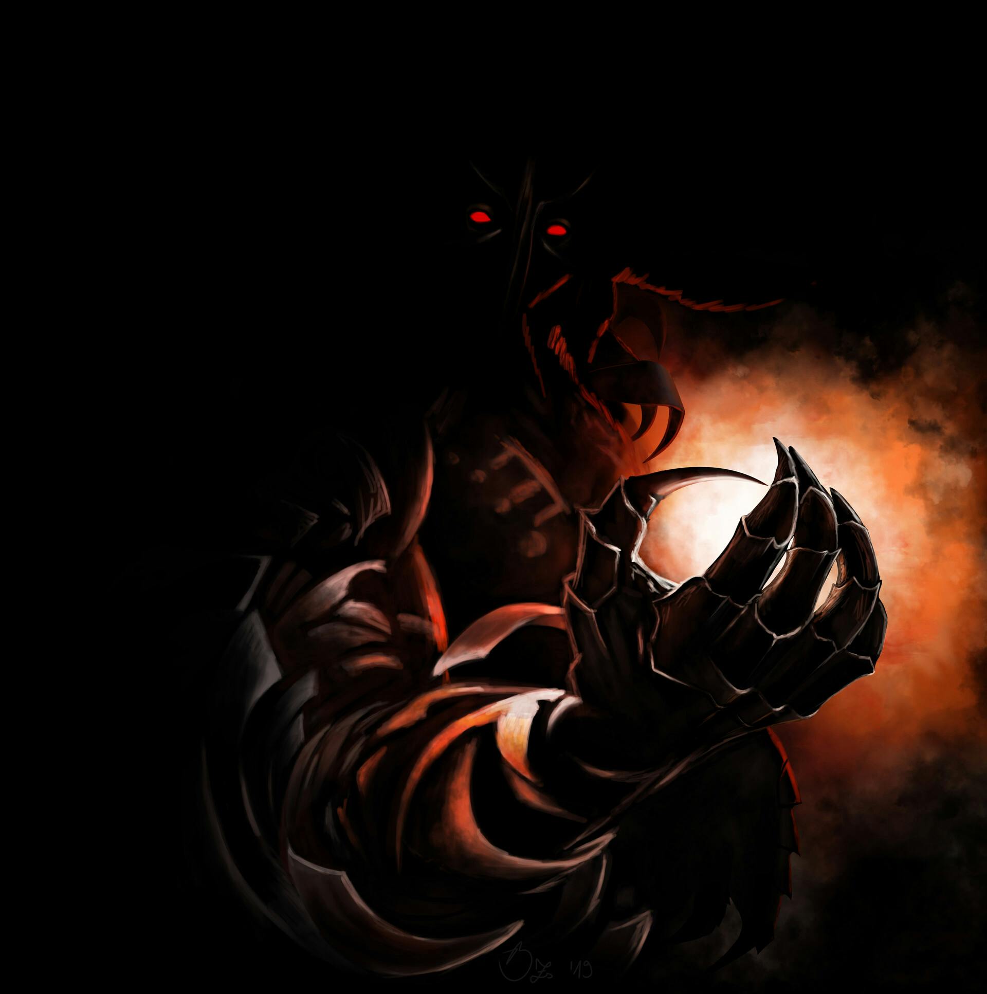 user avatar image for Dahaka