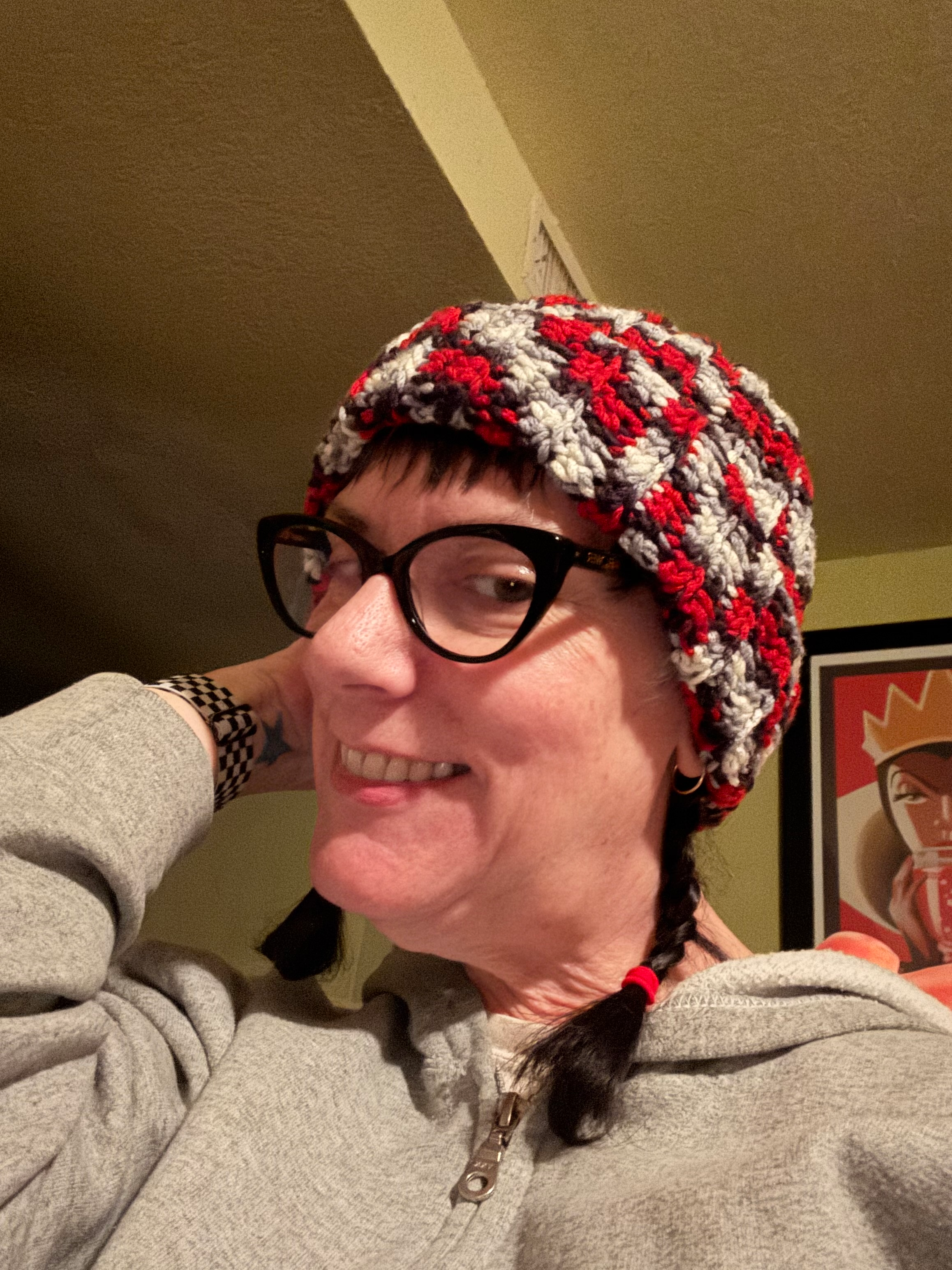 user avatar image for Shelly Longoria 