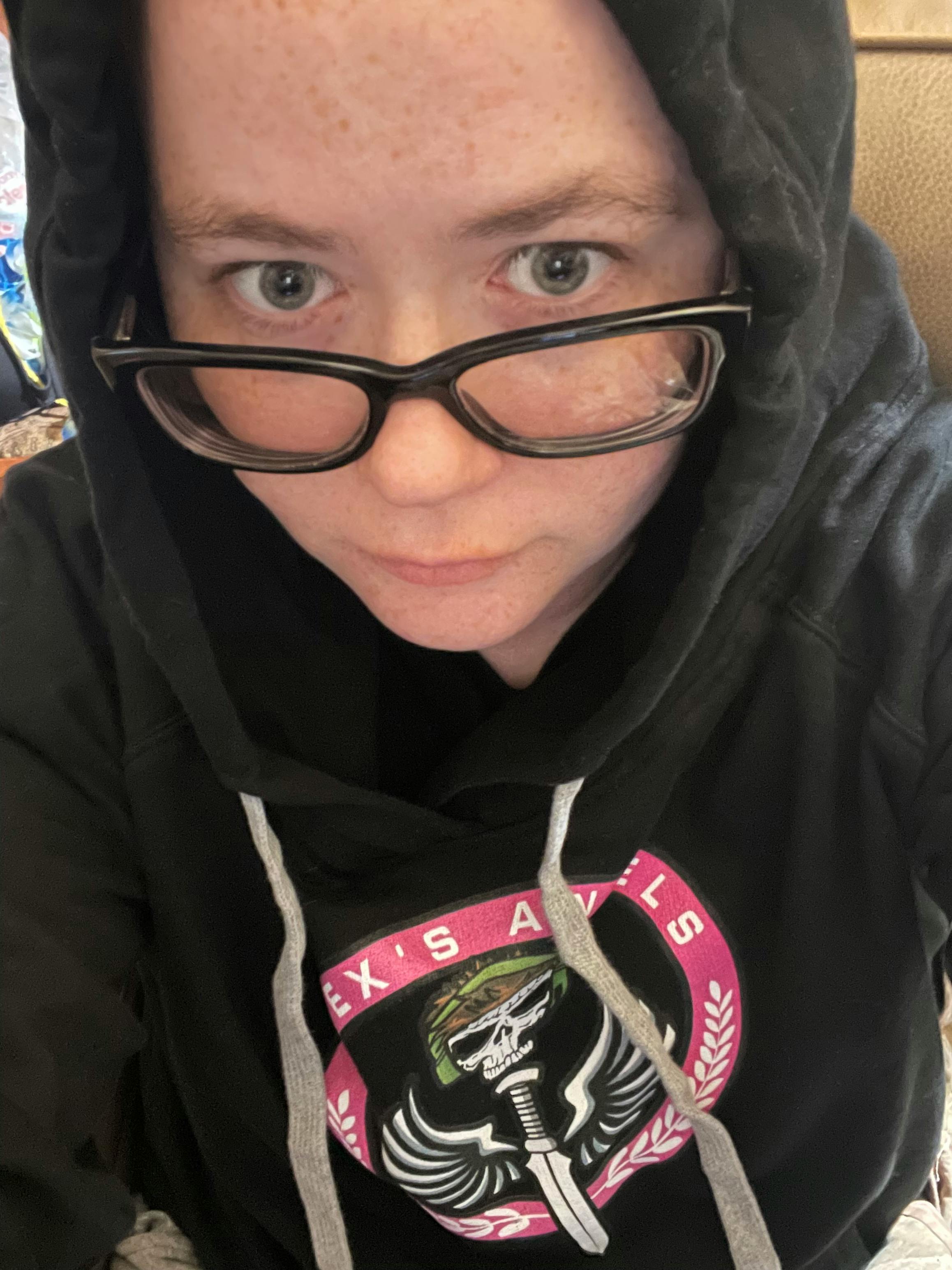 user avatar image for Rebecca Lockner