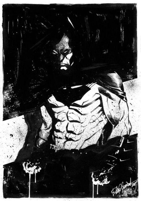 user avatar image for Agostino Filice