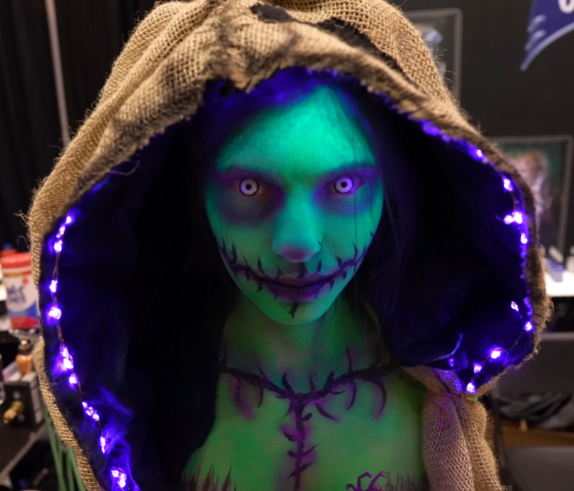 user avatar image for SquirrelyWhirley 