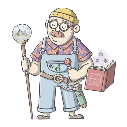 user avatar image for Pierre-Philippe Renaud